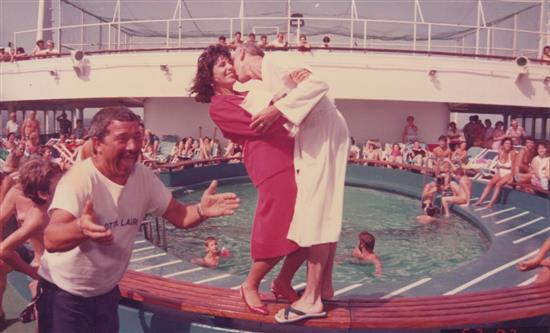 Achille Lauro-The Cruise of Terror
